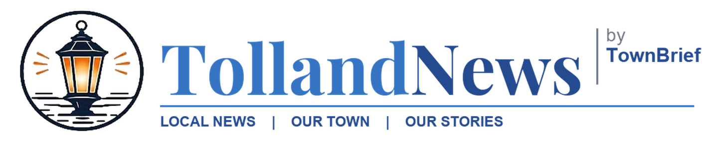 The Tolland MA Post